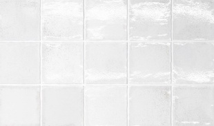 Плитка керамическая Equipe Ceramicas Altea White (10х10) арт. VEN027599